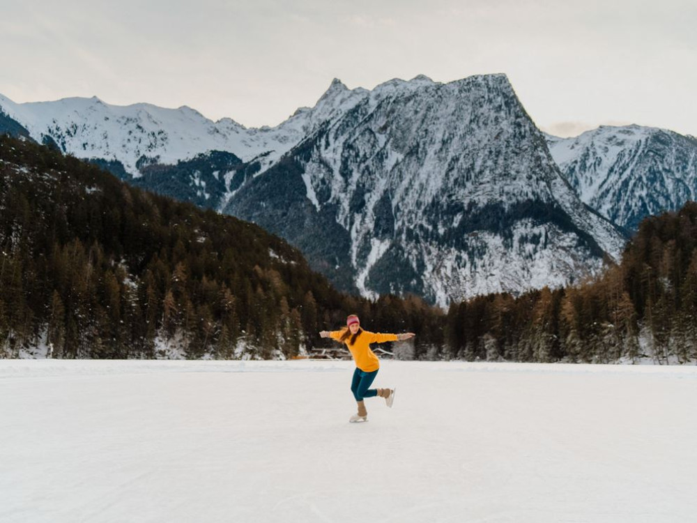 Schaatsen