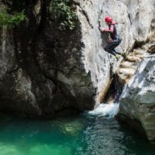 Afbeelding voor AlpenReizen - Actief in Tirol