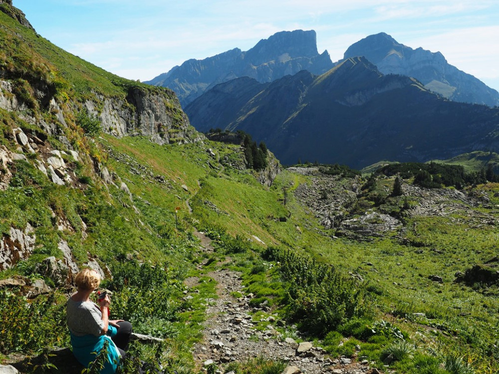 Toggenburg