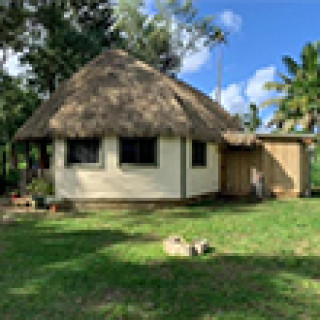 Afbeelding voor Booking.com - Lodges en hotels Tonga