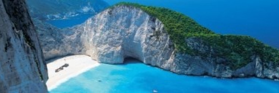 Top foto voor Top 10 Stranden in Europa