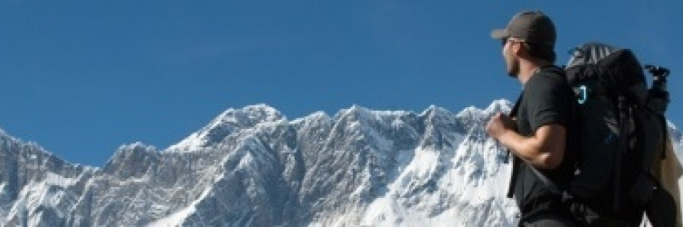 Top foto voor Top 10 Bergen in Azië