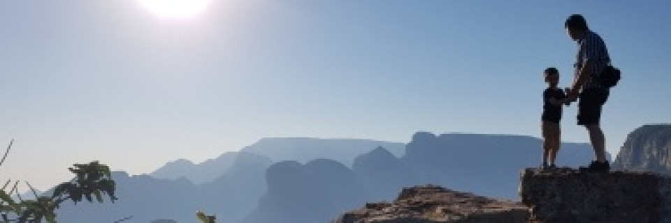 Top foto voor Top 10 mooiste plekken in Afrika