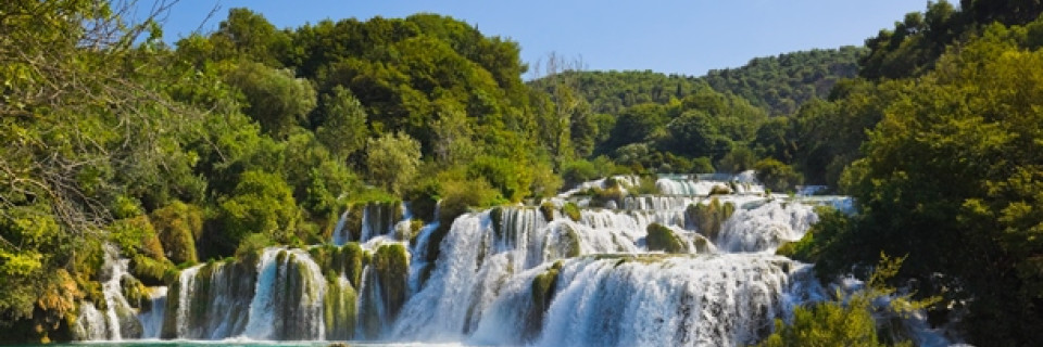 Top foto voor Natuurparken Zuid-Europa