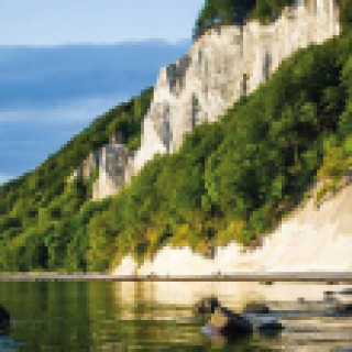 Afbeelding voor Topo-Aktief - Wandelreis eiland Rügen