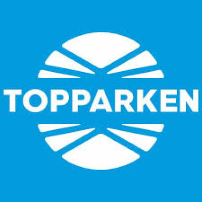 Logo van Topparken