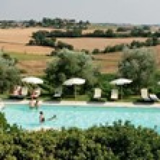 Afbeelding voor TUI - Borgo Tre Rose Toscane