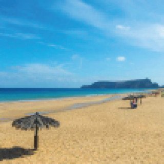 Afbeelding voor GetYourGuide - Dagtour Porto Santo