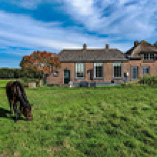 Afbeelding voor Booking.com - Tranquility Farm