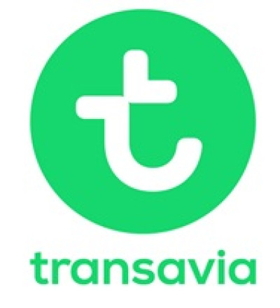 Logo van Transavia