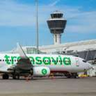 Afbeelding voor Transavia - Tickets Praag