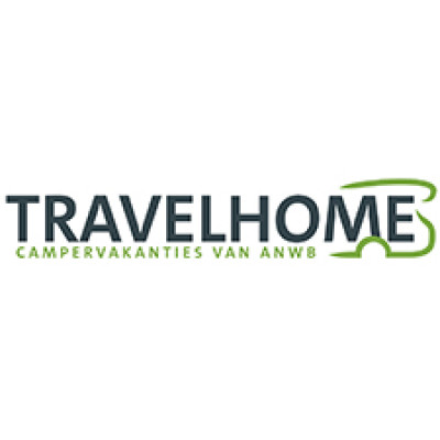 Logo van Travelhome