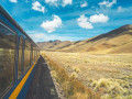 Treinreis Peru