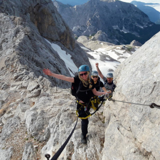 Afbeelding voor Triglav National Park