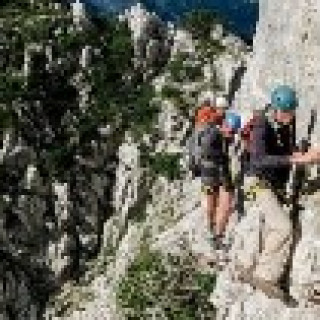 Afbeelding voor AlpenReizen - Beklimming Mt. Triglav