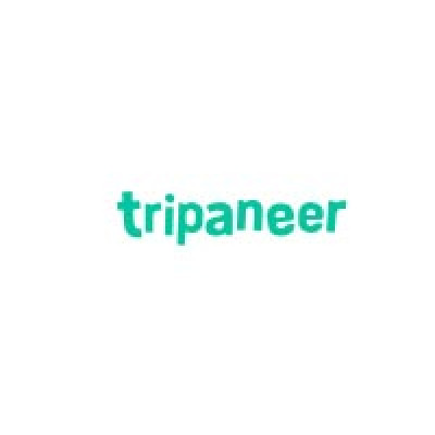 Logo van Tripaneer