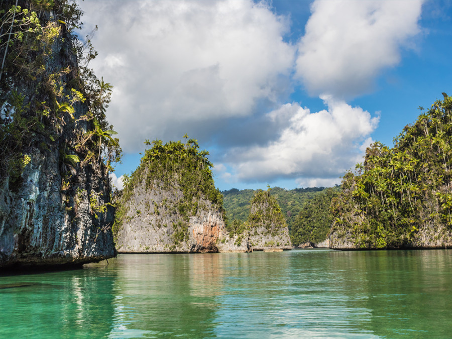 Highlights Indonesisch Papua