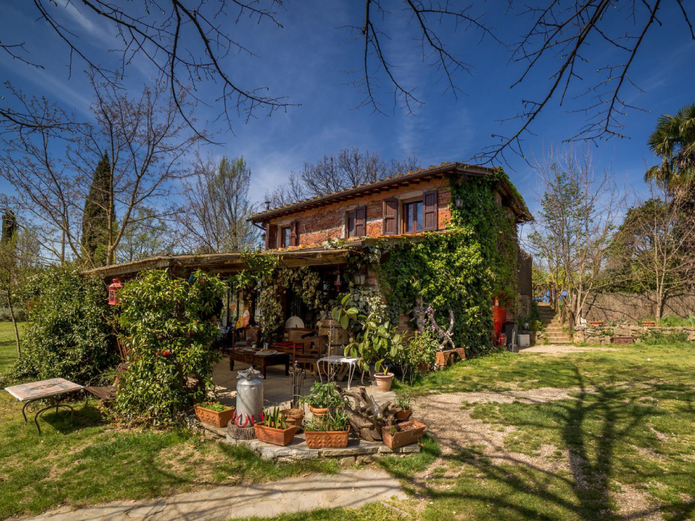 Agriturismo