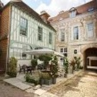 Afbeelding voor Booking.com - Hotels in Troyes