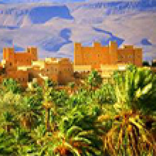 Afbeelding voor TUI - Highlights van Marokko