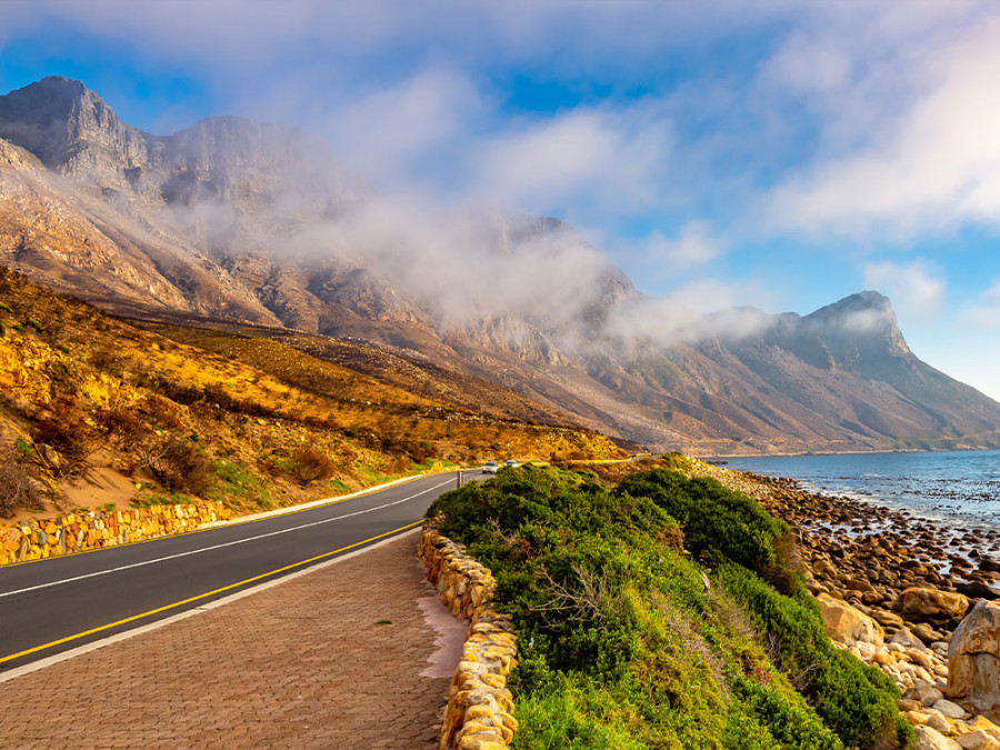 Tips natuurreis Zuid-Afrika