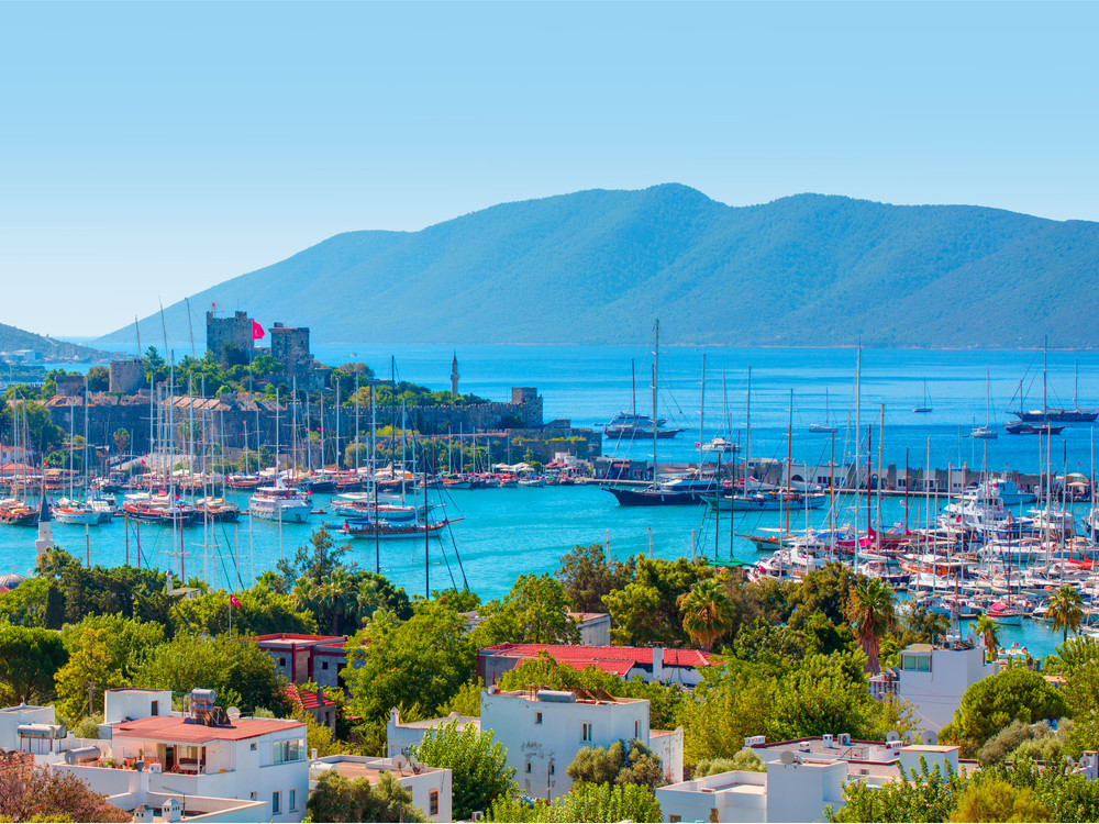 Bodrum