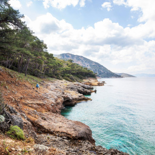 Afbeelding voor Wandelen in Turkije