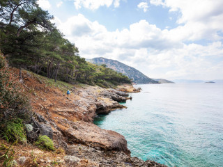 Afbeelding voor Wandelen in Turkije