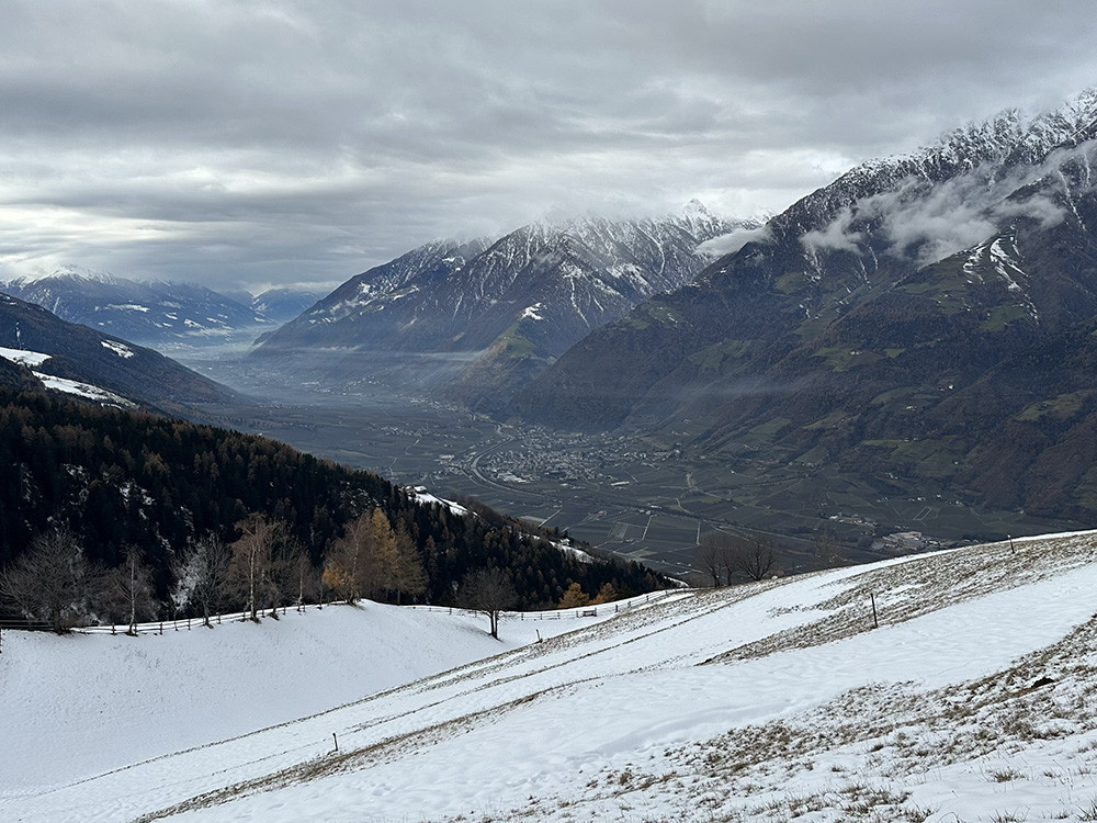 Seilbahn Aschbach