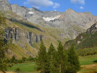 Afbeelding voor Peisey-Vallandry