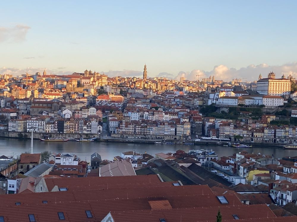 Porto