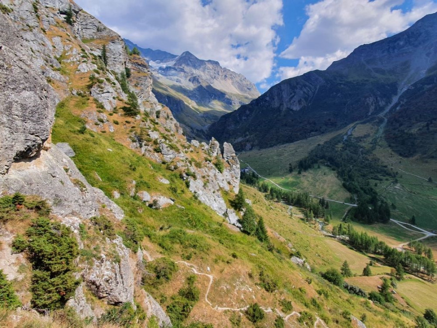 Via Ferrata