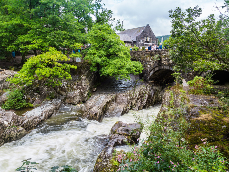 Betws y Coed