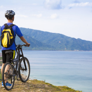 Afbeelding voor Fietsen in Engeland