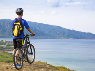 Afbeelding voor Fietsen in Engeland