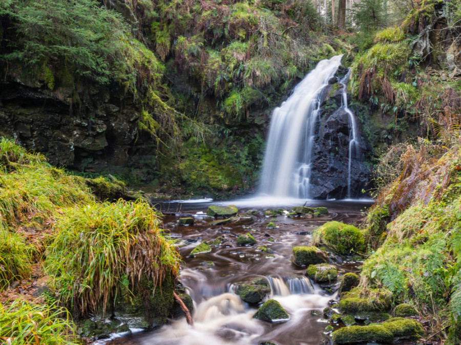 Northumberland National Park