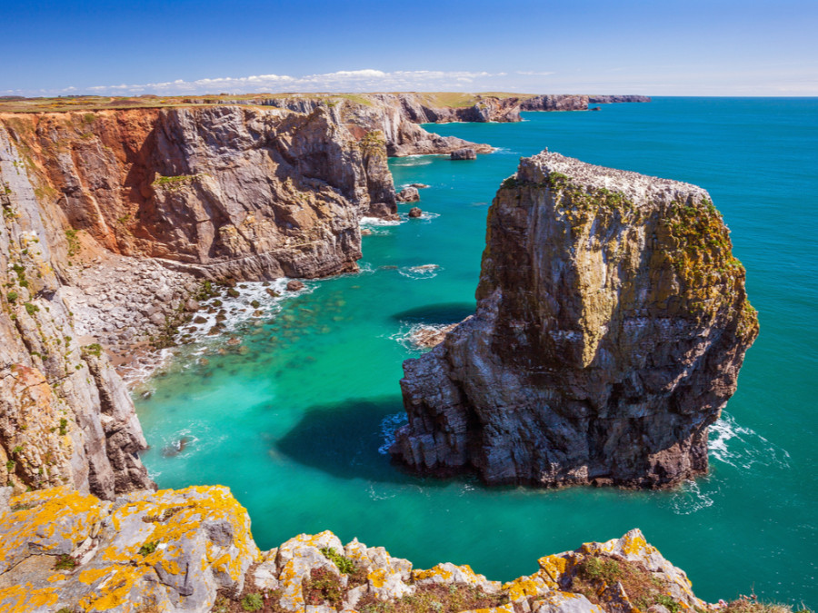 Pembrokeshire Coast National Park