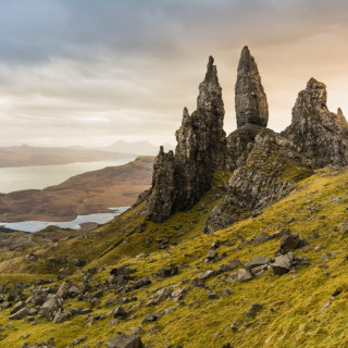 Afbeelding voor Isle of Skye