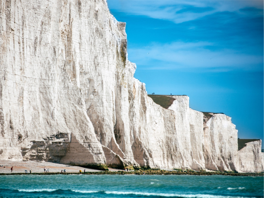 Natuur in Engeland