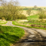 Afbeelding voor Yorkshire Wolds Way