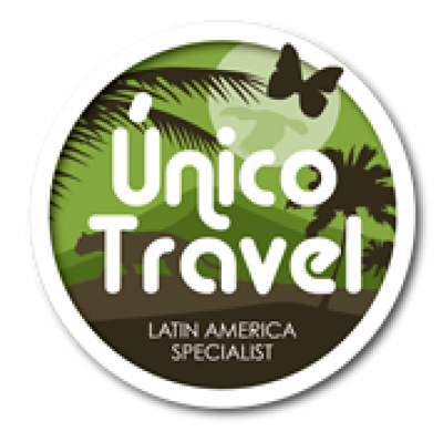 Logo van Unico Travel