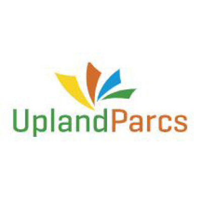 Logo van UplandParcs
