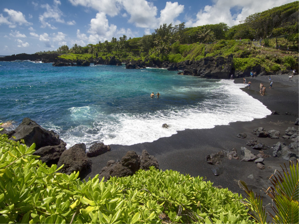 Strand Maui