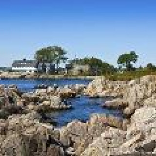 Afbeelding voor Tenzing Travel - New England