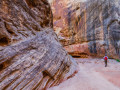 Grand Wash trail
