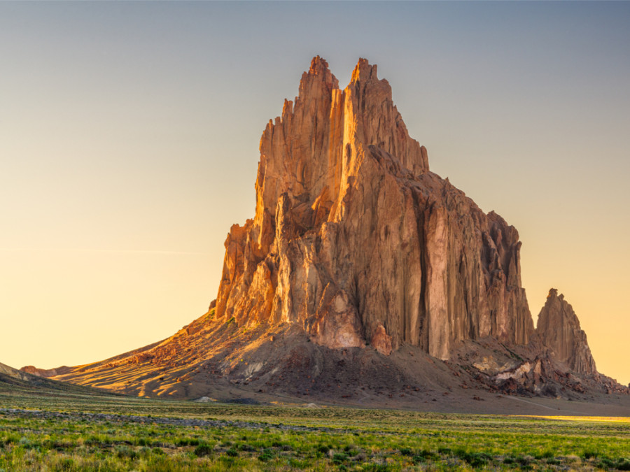 Shiprock