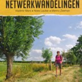 Afbeelding voor Natuurgidsjes - Netwerkwandelingen