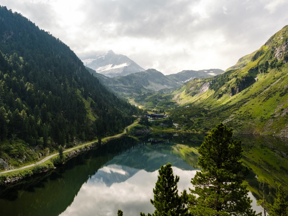 Weissee