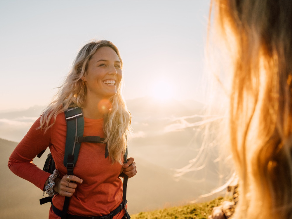 Actieve vakantie SalzburgerLand