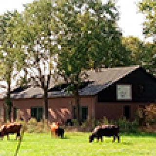 Afbeelding voor Natuurhuisje - Vakantieboerderijen Brabant